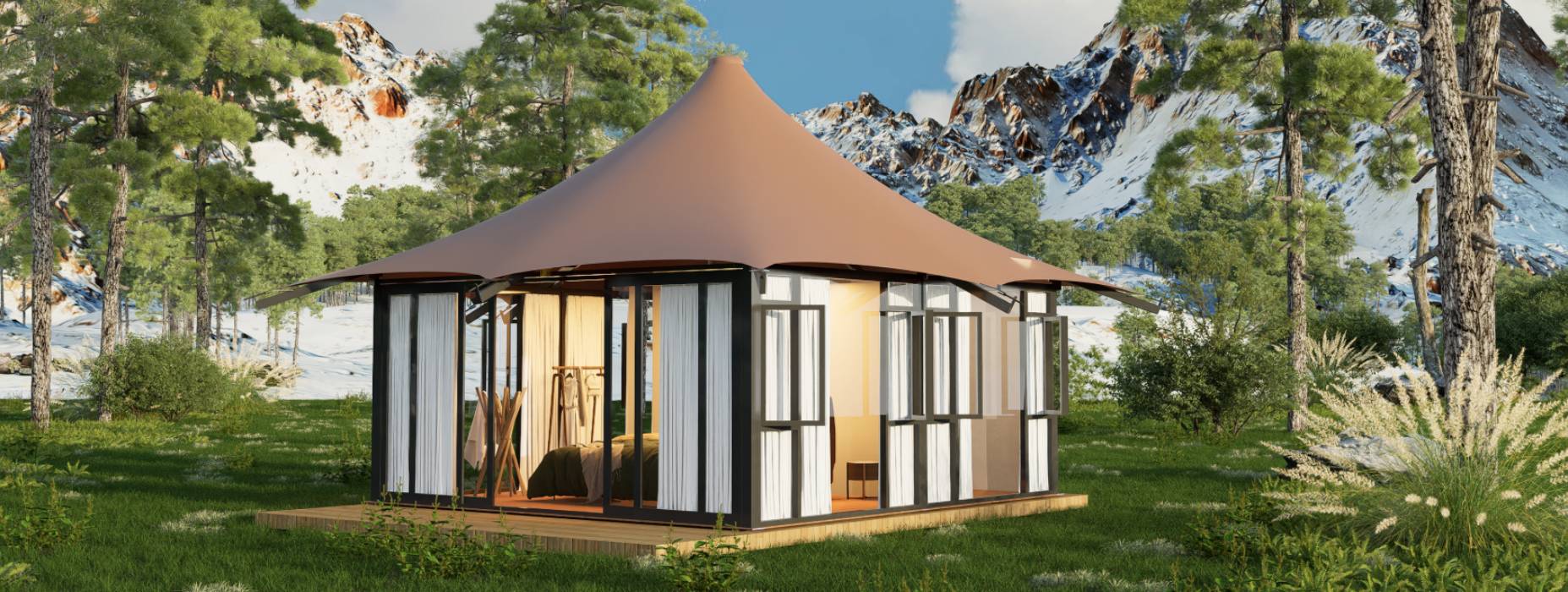 望江县装配式建筑厂家